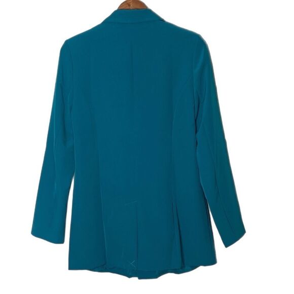 Sincerely Jules Long Blazer - Picture 3 of 6